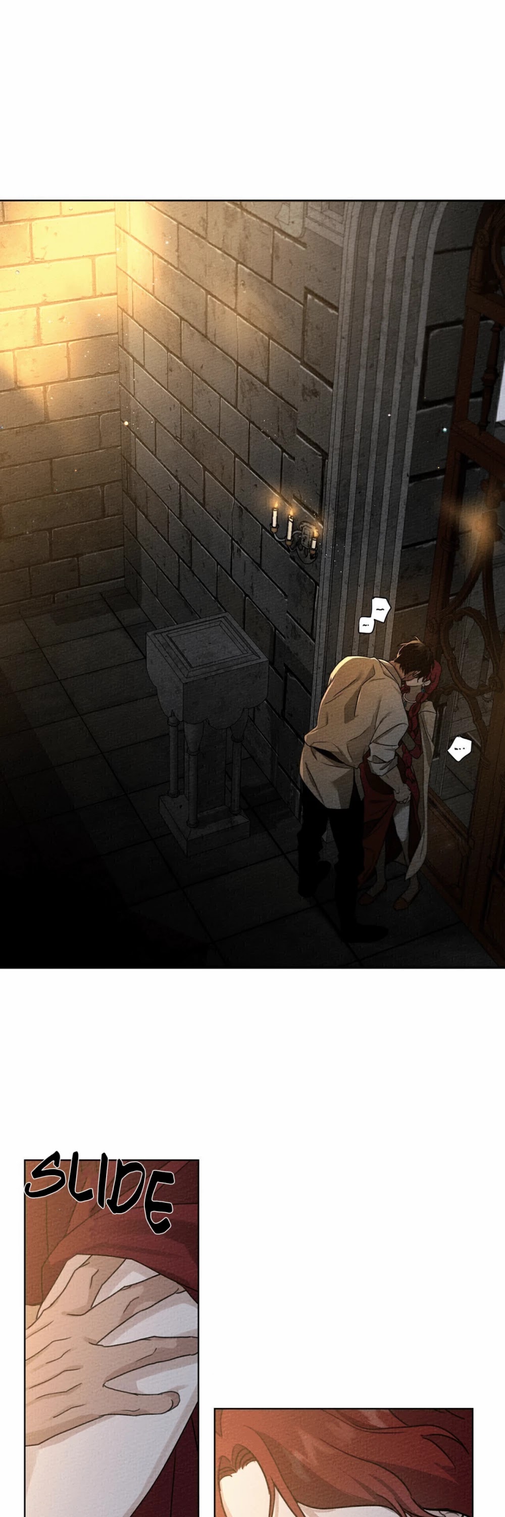 Under the Oak Tree Chapter 12 image 17